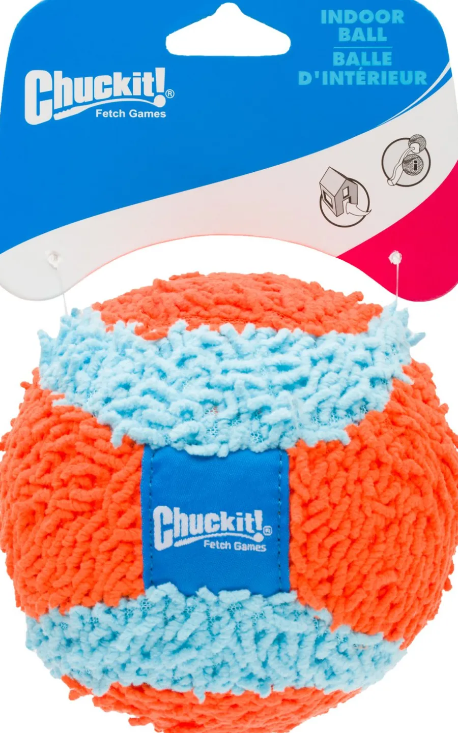 Discount Chuckit ! Indoor Ball