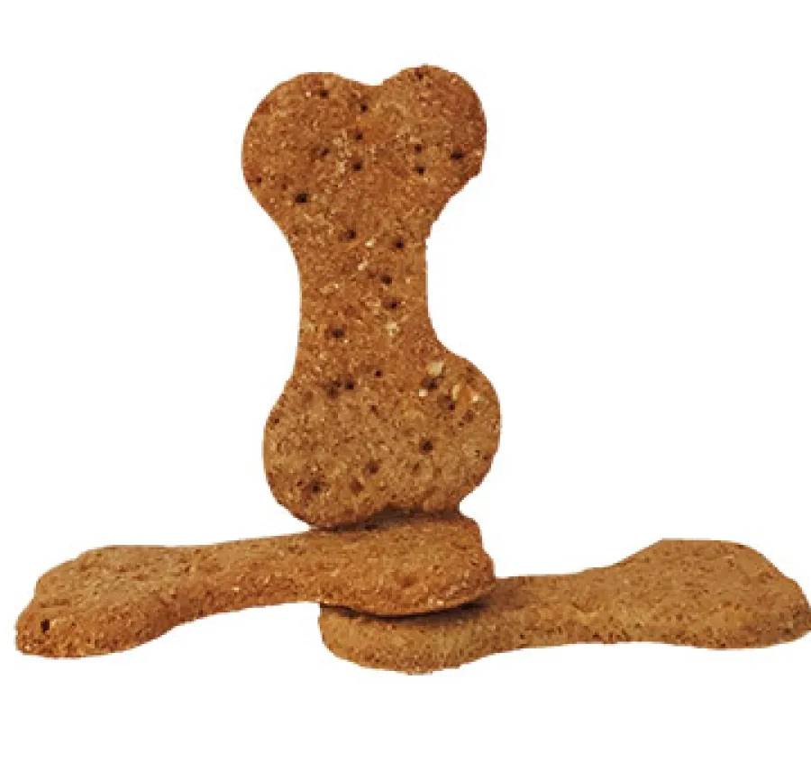 Hot Dog Bakery by Pets … Dog Bakery by Pets Naturally Beefie Bone Dog Treats, 16-oz