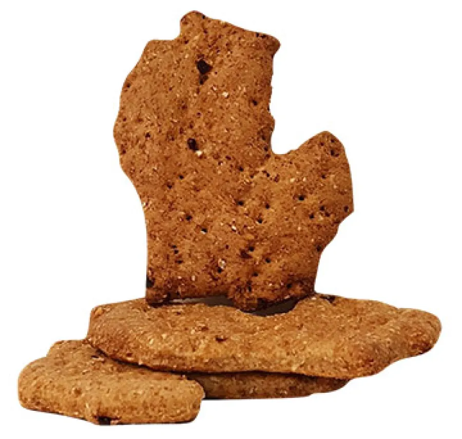 Shop Dog Bakery by Pets … Dog Bakery by Pets Naturally Cherry Chews Dog Treats, 1-lb