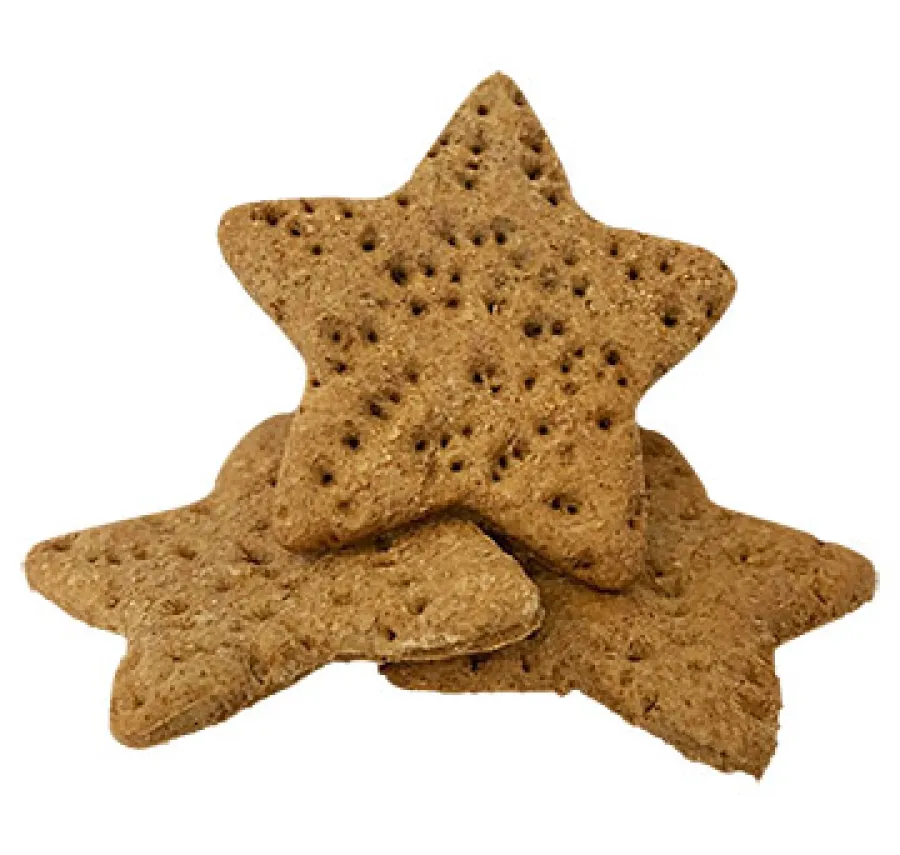 Clearance Dog Bakery by Pets … Dog Bakery by Pets Naturally Chicken/Stars Dog Treats, 16-oz