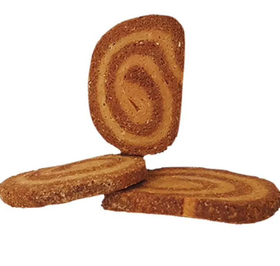 New Dog Bakery by Pets … Dog Bakery by Pets Naturally Cinnamon Swirls Dog Treats, 16-oz