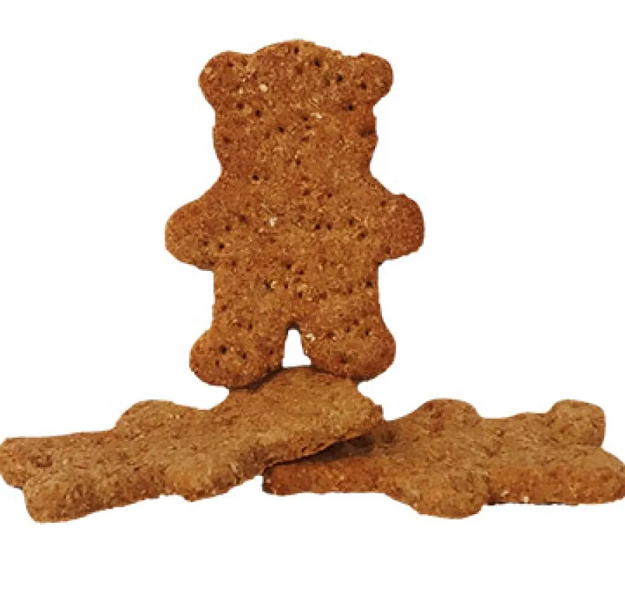 Store Dog Bakery by Pets … Dog Bakery by Pets Naturally Honey Bears Dog Treats, 16-oz