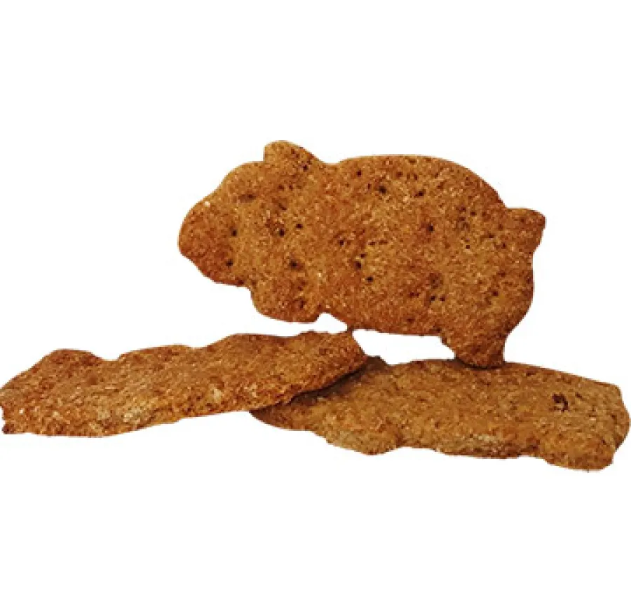 Discount Dog Bakery by Pets … Dog Bakery by Pets Naturally Piglets Dog Treats, 16-oz