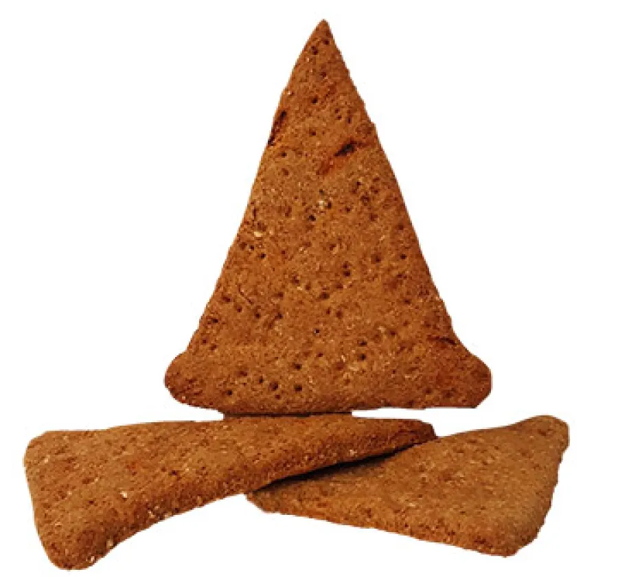 Discount Dog Bakery by Pets … Dog Bakery by Pets Naturally Pizza Bones Dog Treats, 16-oz
