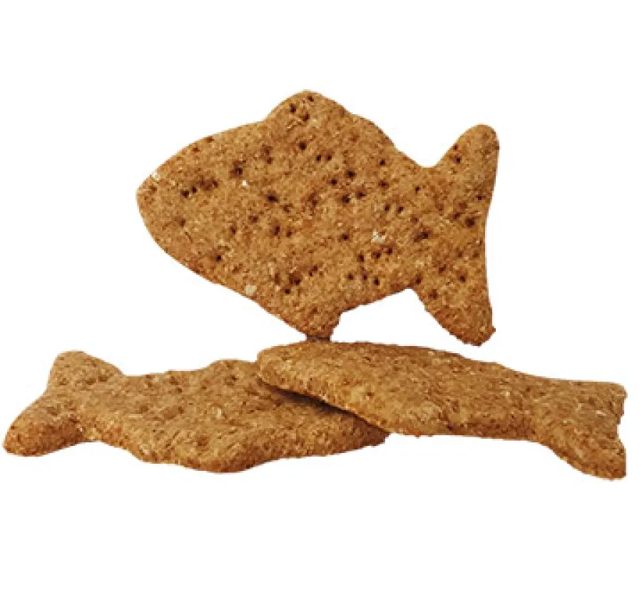 Fashion Dog Bakery by Pets … Dog Bakery by Pets Naturally Whitfish Chips Dog Treats, 16-oz