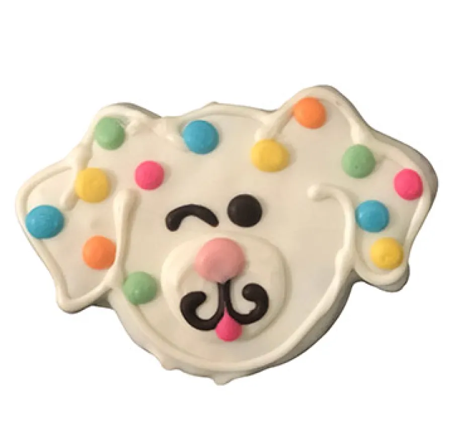 Flash Sale Dog Bakery by Pets … Dog Bakery by Pets Naturally Yappy Birthday Pup Dog Treats