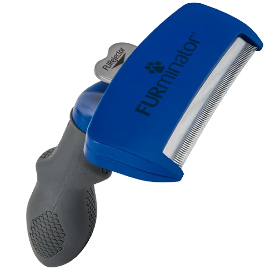 Outlet Furminator Short Hair Deshedding Tool Dog Large