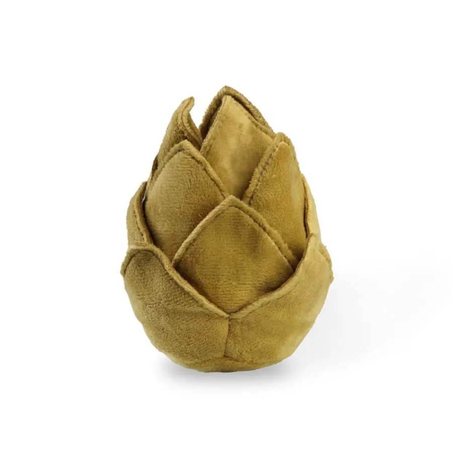 Best Sale Lambwolf Collective Artichoke Dog Toy