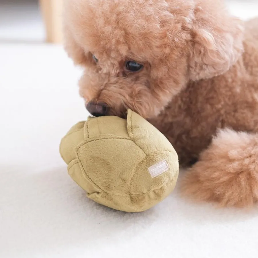 Best Sale Lambwolf Collective Artichoke Dog Toy