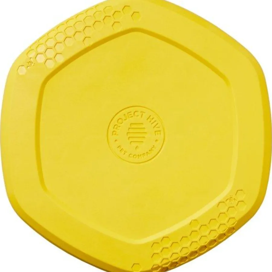 Clearance Project Hive Pet Co… Project Hive Pet Company Frisbee Dog Toy