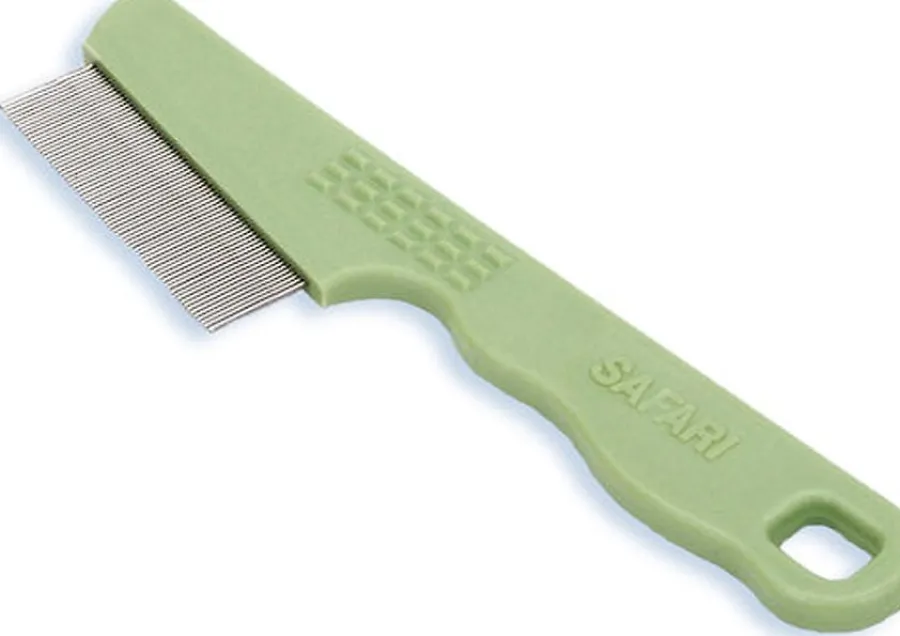 Cheap Safari Flea Comb for Dogs