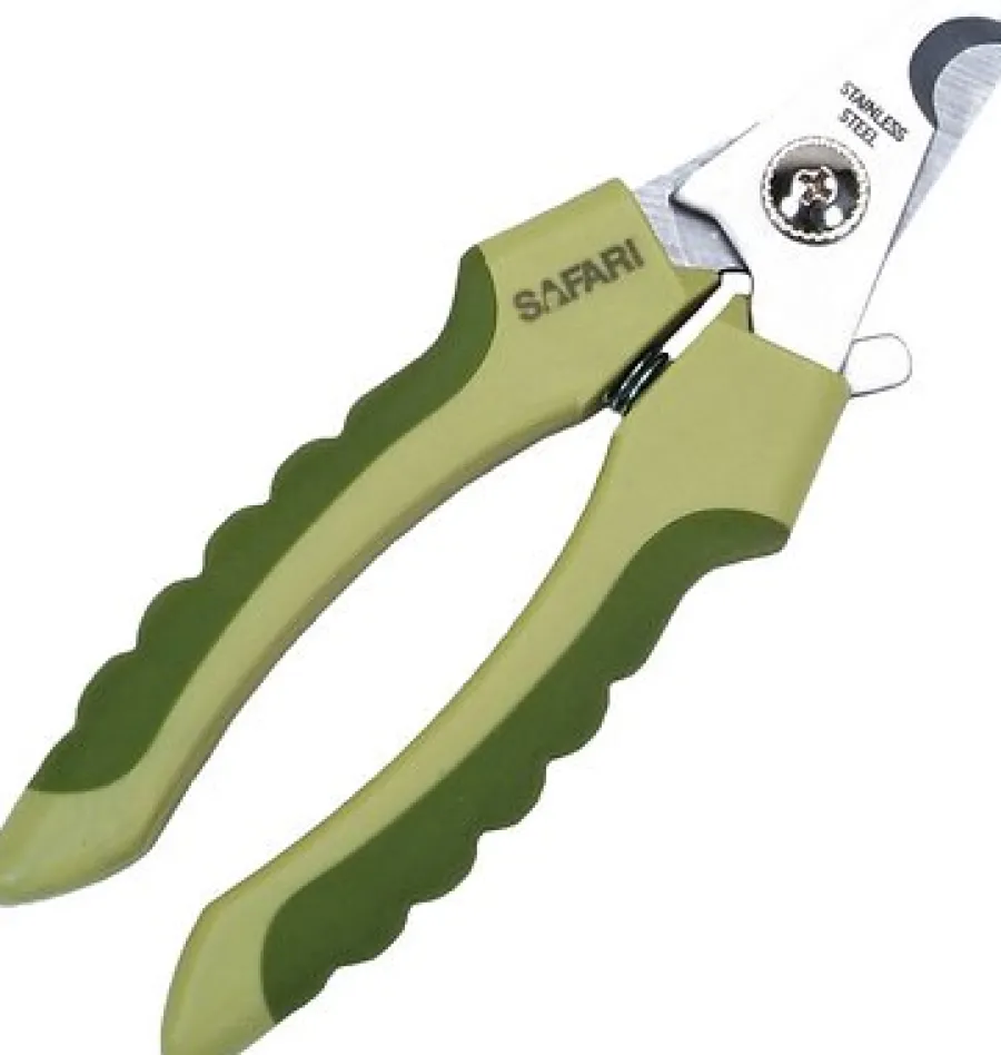 New Safari Professional Nail Trimmer for Dogs, Standard