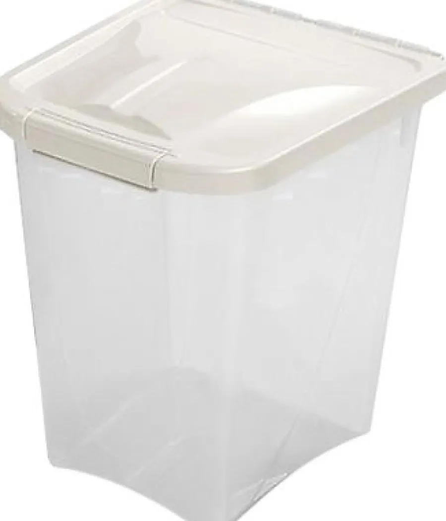 Cheap Van Ness Pet Food Storage Container, 10-lb