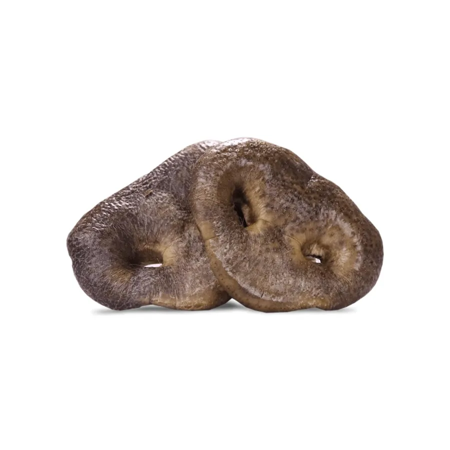 Store Vital Essentials RAW BAR Pig Snouts Freeze-Dried Raw Dog Treats, 1-count