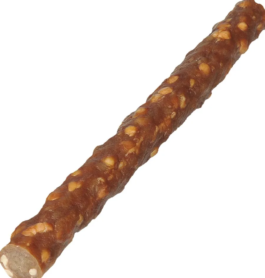 Shop Whimzees Veggie Sausage Chews Dental Dog Treats, Small, 1-count